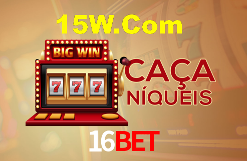 Exclusive Games 16Bet