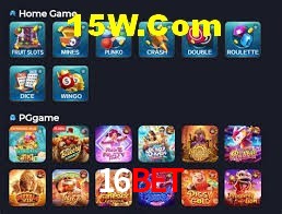 Secure Login 16Bet