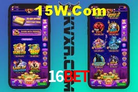 Account Benefits 16Bet