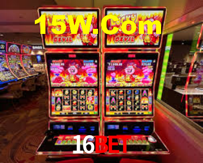 16Bet