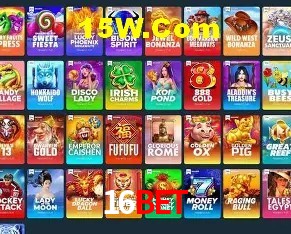 Jogo Aviator 16Bet
