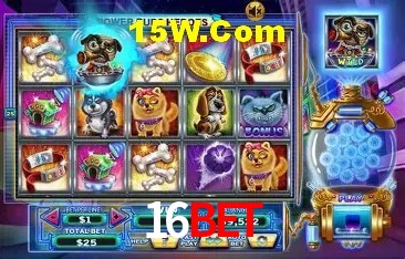 16Bet