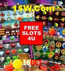 Apostas de Tênis 16Bet