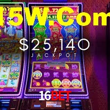 Experiência VIP 16Bet
