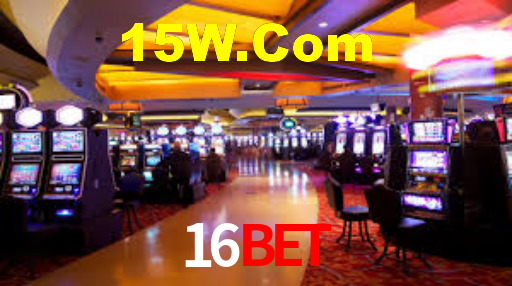 Welcome Bonus 16Bet