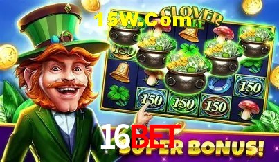 16Bet: Jogos de Caça-Níqueis-Altas Recompensas, Roleta-Velocidade, Blackjack-Desafios Máximos