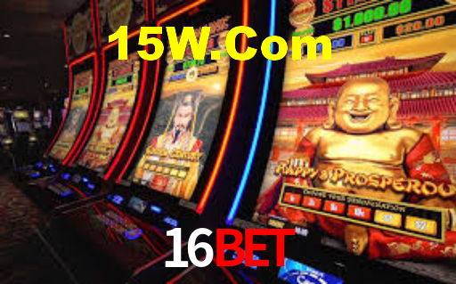 Tournaments 16Bet