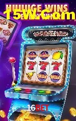 16Bet