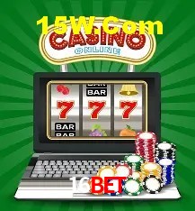 Apostas de Futebol 16Bet