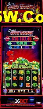 Spaceman Game 16Bet