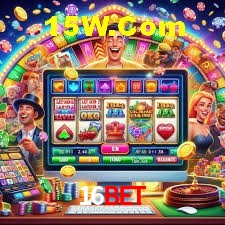 Platform Technology 16Bet