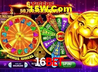 Estatísticas Esportivas 16Bet