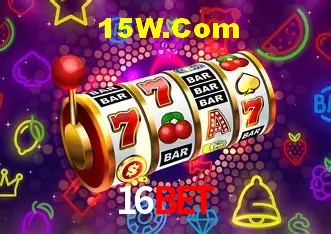 16 Bet Casino