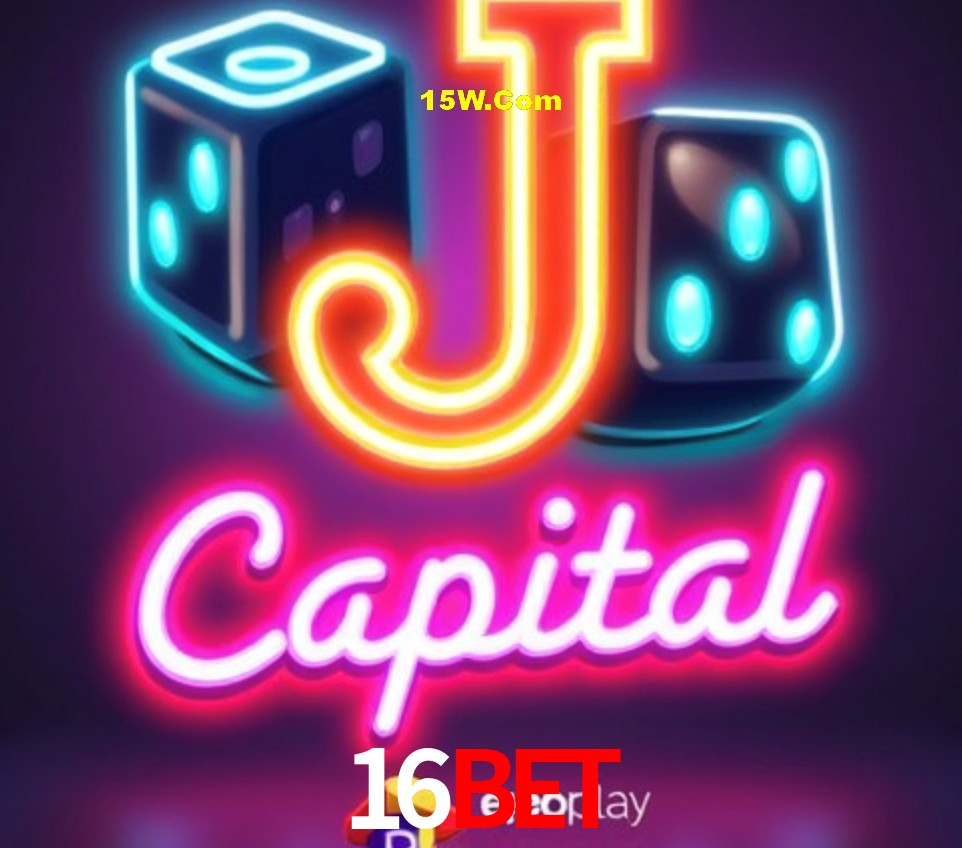 Casino VIP 16Bet
