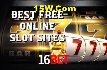 Promoções Sazonais 16Bet