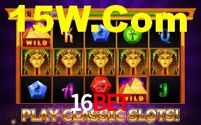 Game Providers 16Bet