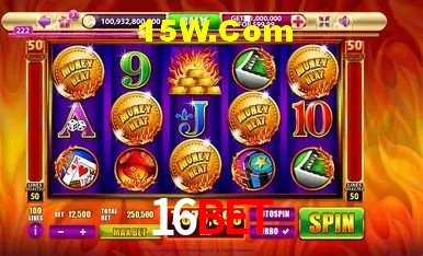 16Bet - Cassino Download App - 16Bet App
