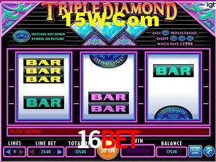 Ofertas Exclusivas 16Bet