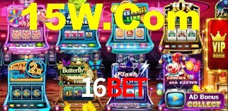Game Statistics 16Bet