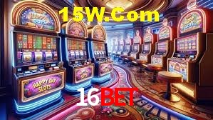 Security Systems 16Bet
