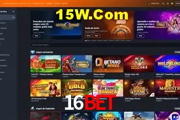 16Bet