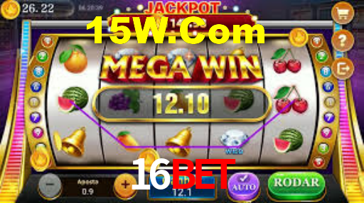 VIP Casino 16Bet