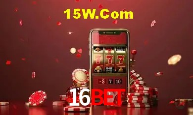 Recursos de Bônus 16Bet