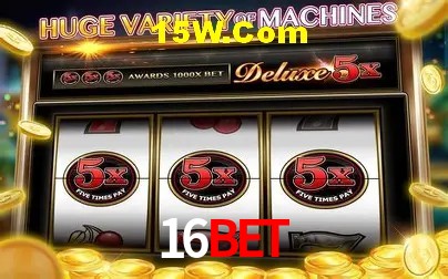 Especiais de Fim de Semana 16Bet